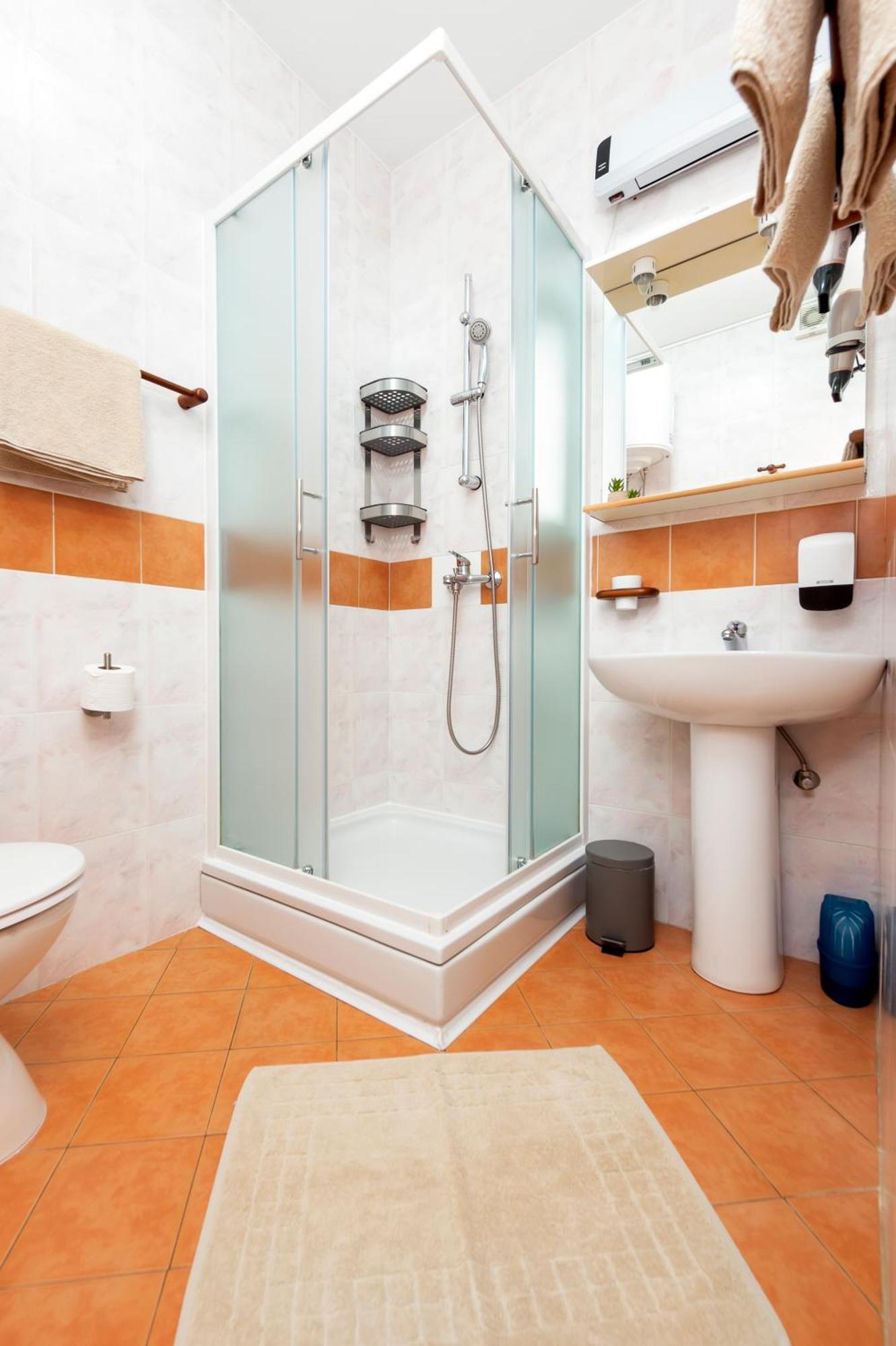 Apartments Erik B&B Adults Only Rovinj Exterior foto